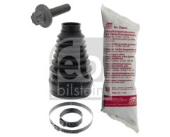 FEBI BILSTEIN 100192 — Пыльник ШРУСа