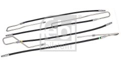 FEBI BILSTEIN 1002014 — Трубка маслоохладителя МКПП