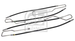 FEBI BILSTEIN 1002015 — Conductă răcitor ulei cutie manuală