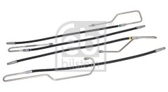 FEBI BILSTEIN 1002016 — Conductă răcitor ulei cutie manuală