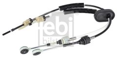 FEBI BILSTEIN 1002031 — Cablu schimbător cutie manuală