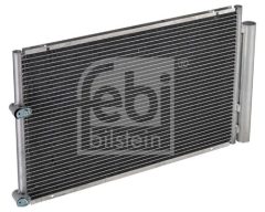 FEBI BILSTEIN 1002120 — Радиатор кондиционера