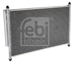 FEBI BILSTEIN 1002121 — Radiator aer condiționat