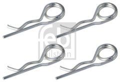 FEBI BILSTEIN 1002144 — Șurub