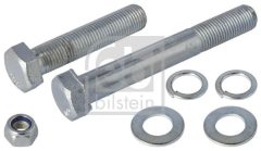FEBI BILSTEIN 1002148 — Болт крепёжный