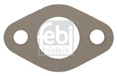 FEBI BILSTEIN 100217 — Garnitură radiator ulei