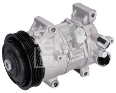 FEBI BILSTEIN 1002214 — Компрессор кондиционера