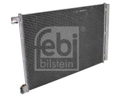 FEBI BILSTEIN 1002224 — Радиатор кондиционера