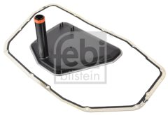FEBI BILSTEIN 100266 — Комплект фильтра АКПП