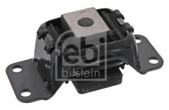 FEBI BILSTEIN 10026 — Сайлентблок балки моста