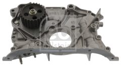 FEBI BILSTEIN 100312 — Pompă de ulei motor