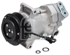 FEBI BILSTEIN 1003134 — Compresor aer condiționat