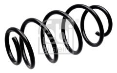 FEBI BILSTEIN 1003208 — Пружина подвески