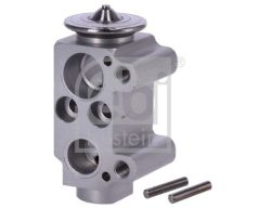 FEBI BILSTEIN 1003221 — Supapă de expansiune aer condiționat