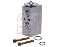 FEBI BILSTEIN 1003251 — Supapă de expansiune aer condiționat