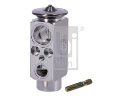 FEBI BILSTEIN 1003256 — Supapă de expansiune aer condiționat