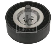 FEBI BILSTEIN 100328 — Обводной ролик поликлинового ремня