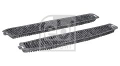 FEBI BILSTEIN 1003322 — Filtru aer carcasă baterie de tracțiune