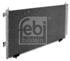 FEBI BILSTEIN 1003332 — Радиатор кондиционера