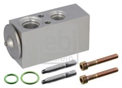 FEBI BILSTEIN 1003370 — Supapă de expansiune aer condiționat