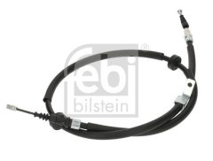 FEBI BILSTEIN 1003422 — Трос ручного тормоза