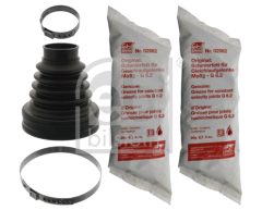 FEBI BILSTEIN 100347 — Пыльник ШРУСа