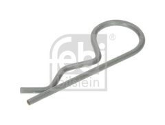 FEBI BILSTEIN 1003844 — Clips scut protecție podea