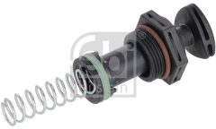 FEBI BILSTEIN 1003898 — Насос подачи топлива