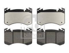 FEBI BILSTEIN 1003963 — Plăcuțe de frână disc