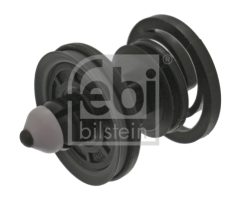 FEBI BILSTEIN 100441 — Клипса дверной карты