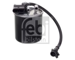 FEBI BILSTEIN 100475 — Топливный фильтр