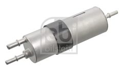 FEBI BILSTEIN 100485 — Filtru combustibil