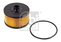 FEBI BILSTEIN 100487 — Масляный фильтр