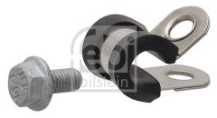 FEBI BILSTEIN 1004954 — Монтажный комплект маслопровода