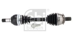 FEBI BILSTEIN 1004966 — Приводной вал