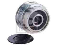 FEBI BILSTEIN 1004981 — Шкив генератора