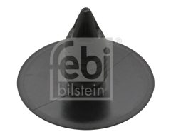 FEBI BILSTEIN 100541 — Пистон крепления защиты днища