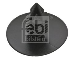FEBI BILSTEIN 100542 — Пистон крепления защиты днища