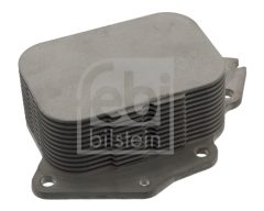 FEBI BILSTEIN 100544 — Radiator ulei motor