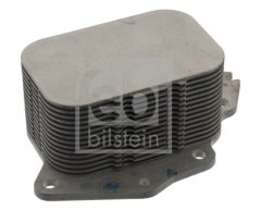 FEBI BILSTEIN 100545 — Radiator ulei motor