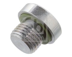 FEBI BILSTEIN 100546 — Пробка картера КПП