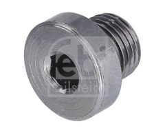 FEBI BILSTEIN 100547 — Пробка картера КПП