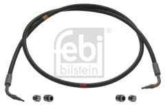 FEBI BILSTEIN 100599 — Шланг механизма опрокидывания кабины