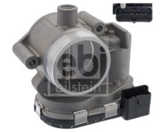 FEBI BILSTEIN 100600 — Clapetă de accelerație