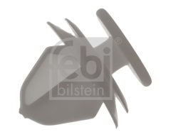FEBI BILSTEIN 100604 — Clips scut protecție podea