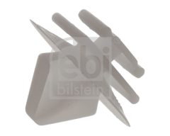 FEBI BILSTEIN 100607 — Clips tapițerie ușă