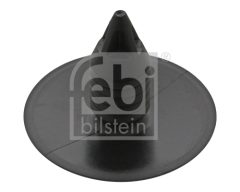 FEBI BILSTEIN 100608 — Пистон крепления защиты днища