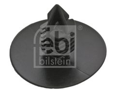 FEBI BILSTEIN 100609 — Пистон крепления защиты днища