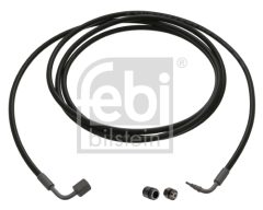 FEBI BILSTEIN 100613 — Шланг механизма опрокидывания кабины