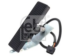 FEBI BILSTEIN 1006140 — Педаль газа